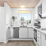 4 Bedroom In Feriehus Otterup
