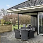 4 Bedroom In Feriehus *