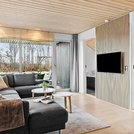 4 Bedroom In 別荘 オテルプ