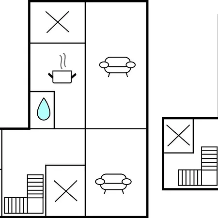 4 Bedroom In 別荘 オテルプ