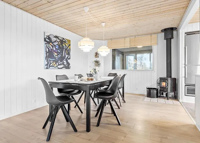 4 Bedroom In * Otterup