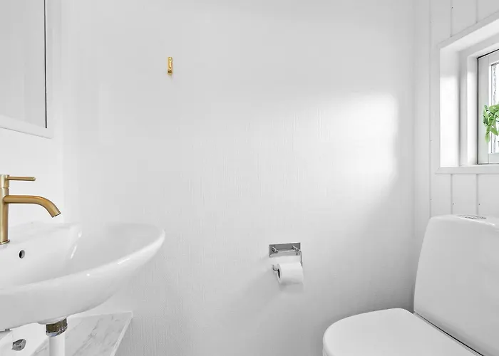 4 Bedroom In Сasa de vacaciones